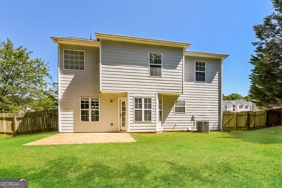 3032 Lake Park Trail, Acworth, GA 30101 - Image #2