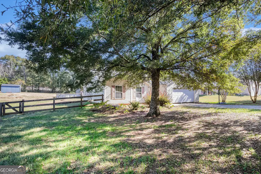 1224 Dylan Way, Bethlehem, GA 30620 - Image #3