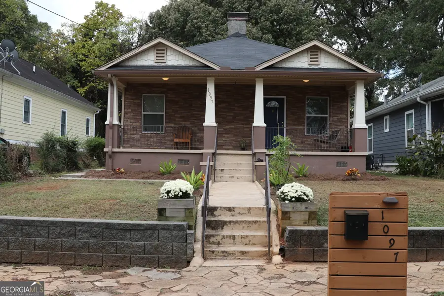 1097 Fortress Avenue Sw, Atlanta, GA 30315 - Image #2