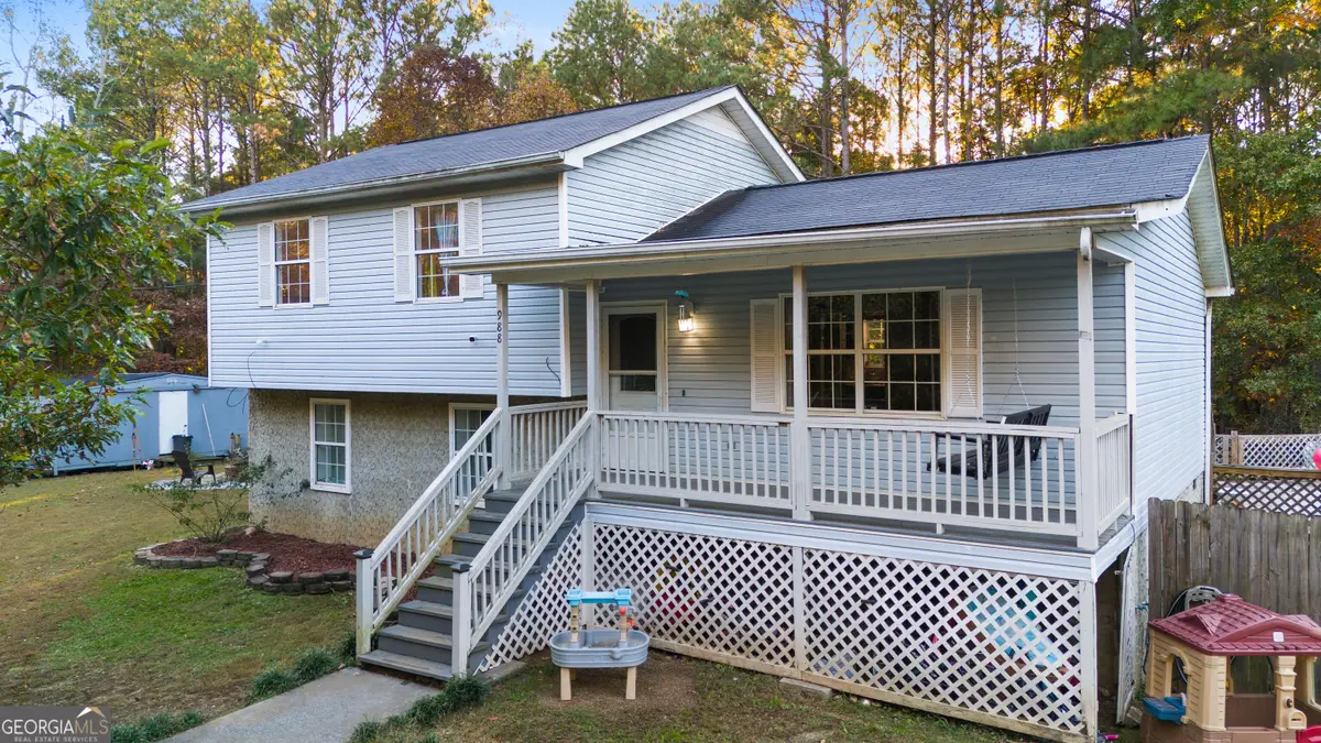 988 Davenport Road, Dalton, GA 30721 - Image #1