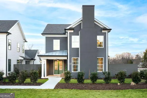 93 Little Magnolia Lane, Auburn, GA 30011