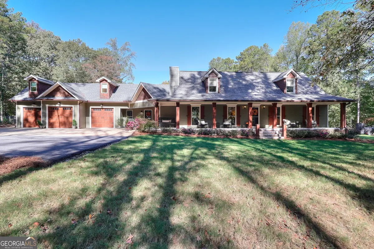 5155 Donald Drive, Loganville, GA 30052 - Image #1