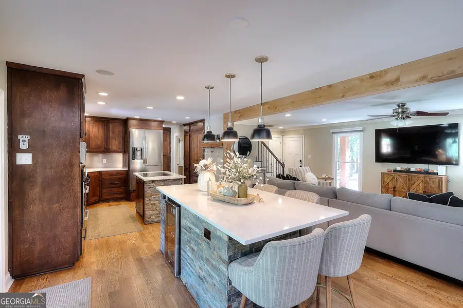 5155 Donald Drive, Loganville, GA 30052 - Image #2