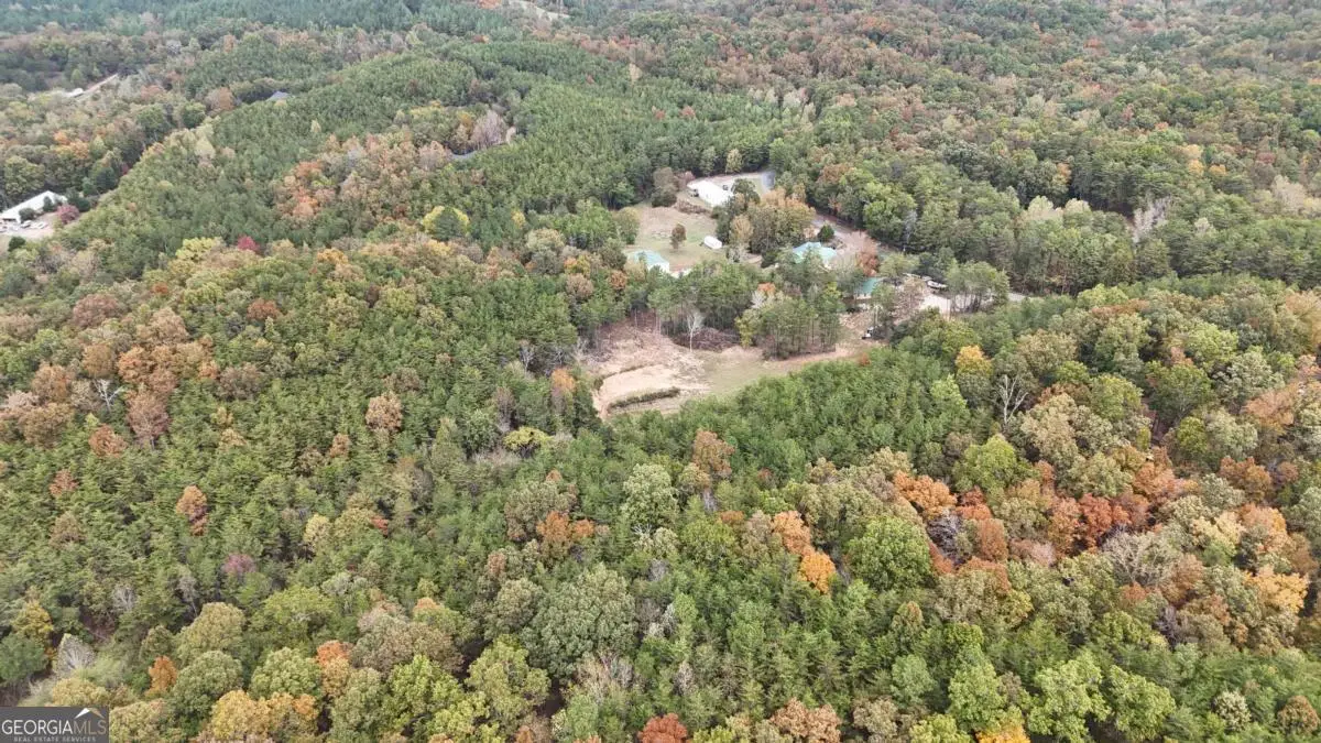 0 Cagle Road, Fairmount, GA 30139 - #1