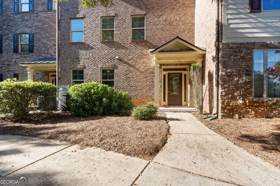 155 Highwoods Parkway, Newnan, GA 30265 - Image #2