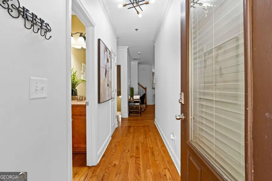 155 Highwoods Parkway, Newnan, GA 30265 - Image #3