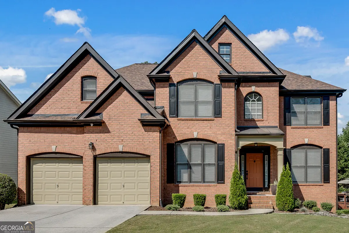 1473 White Flowers Lane, Lawrenceville, GA 30045 - Image #1