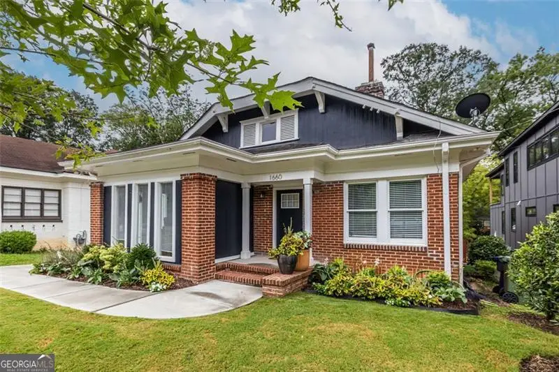 1660 Gordon, Atlanta, GA 30310 - Image #3