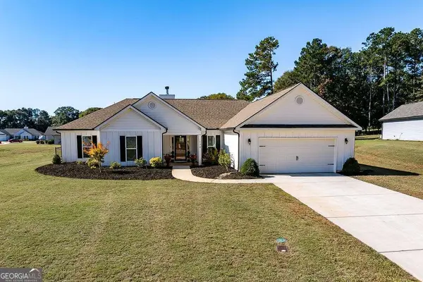 130 Abby Lane, Statham, GA 30666