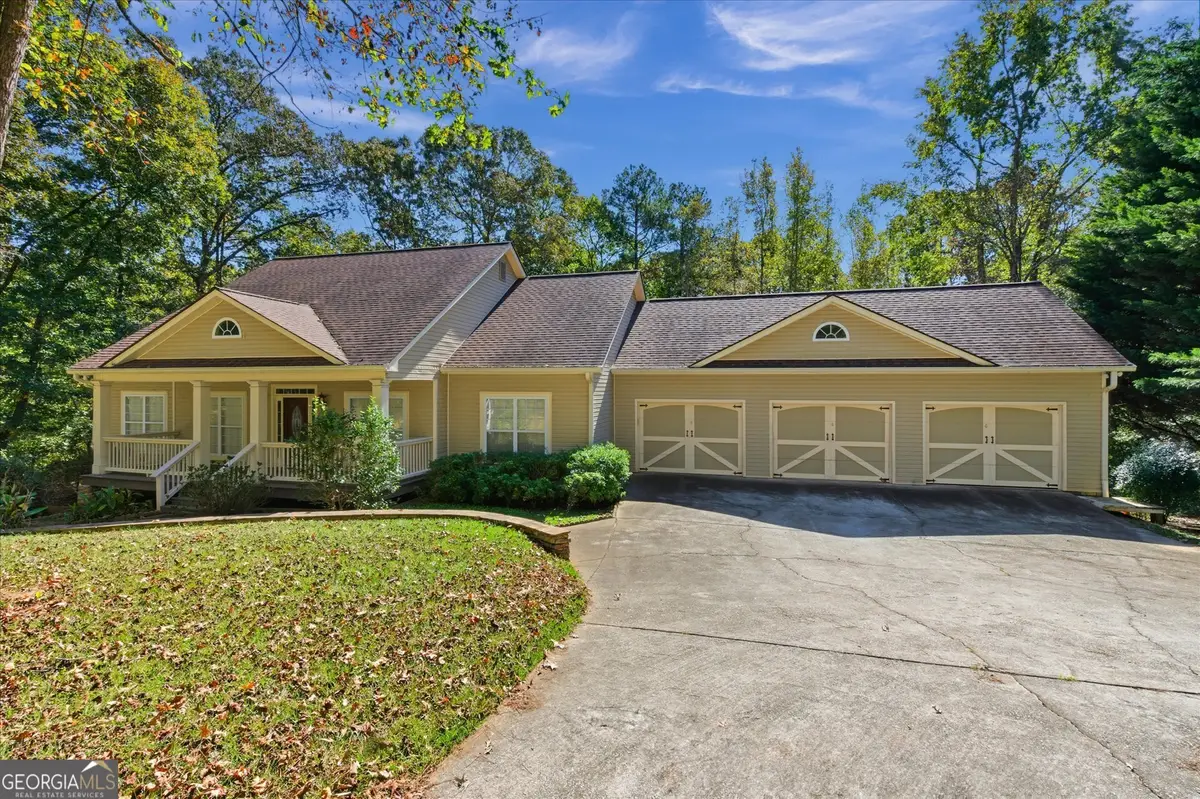 6865 Cowan Mill Road, Winston, GA 30187 - Image #1