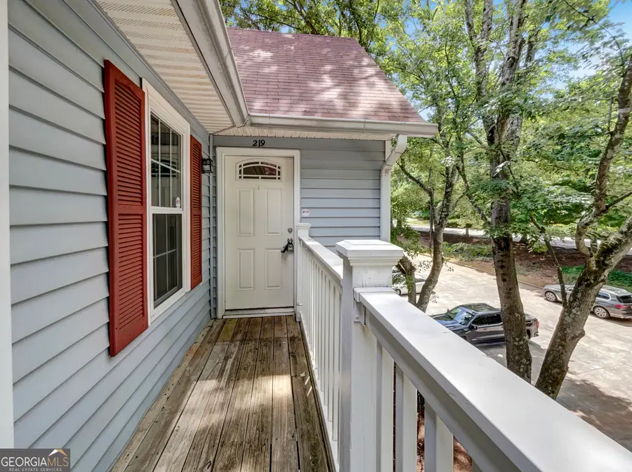 219 Cobblestone Trail, Avondale Estates, GA 30002 - Image #3