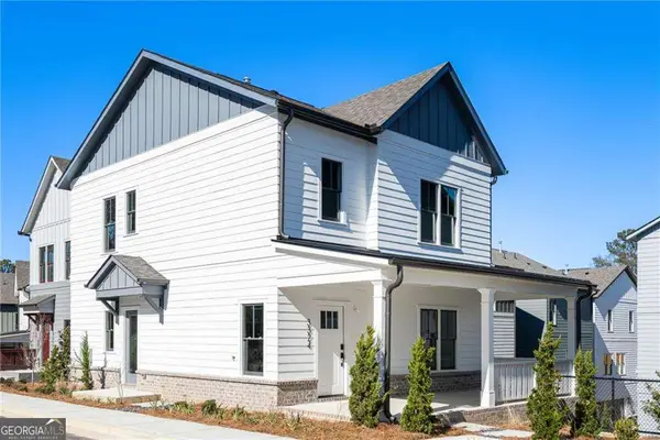 3312 Springhaven Avenue, Hapeville, GA 30354