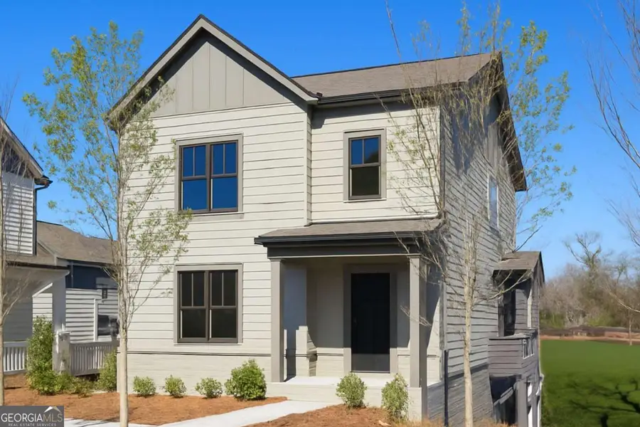 3312 Springhaven Avenue, Hapeville, GA 30354 - Image #2