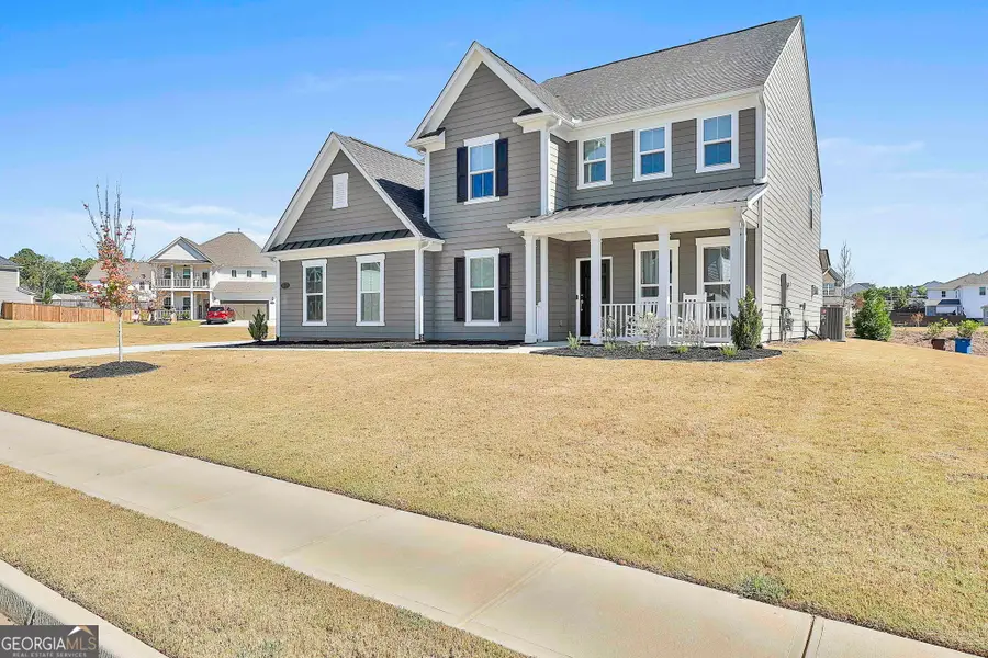 164 Westberry Street, Peachtree City, GA 30269 - Image #2