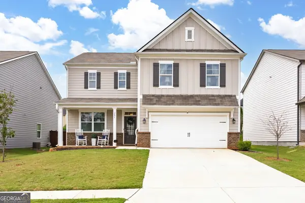 251 Highgrove Way, Dallas, GA 30157