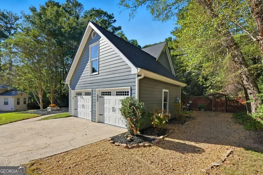 4314 Keheley Lake Court Ne, Marietta, GA 30066 - Image #3
