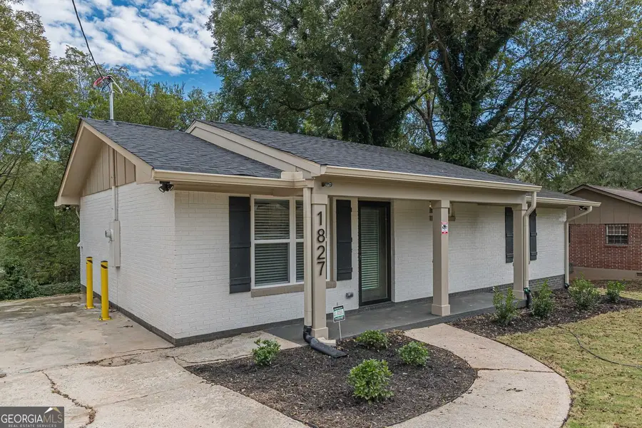 1827 Thomasville Drive Se, Atlanta, GA 30315 - Image #2