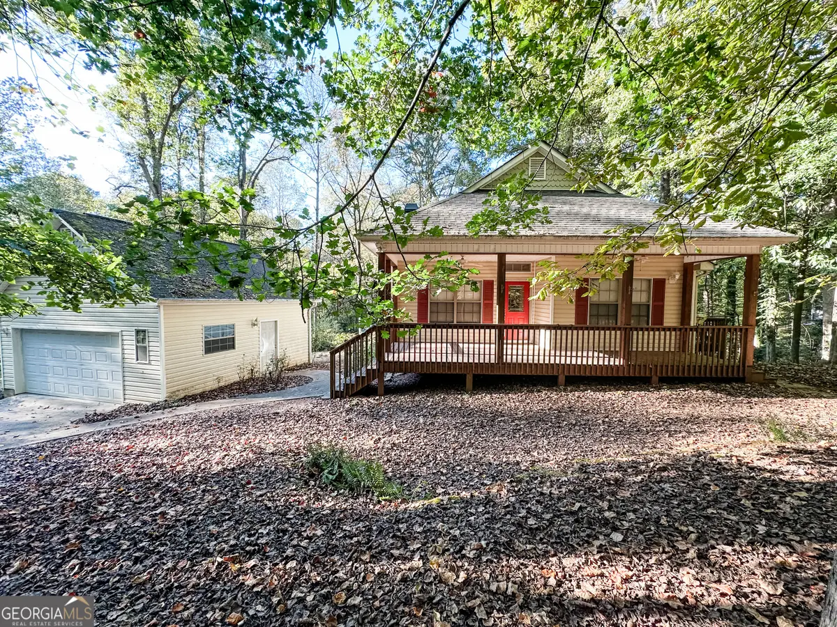 218 Honeysuckle Road, Monticello, GA 31064 - Image #1