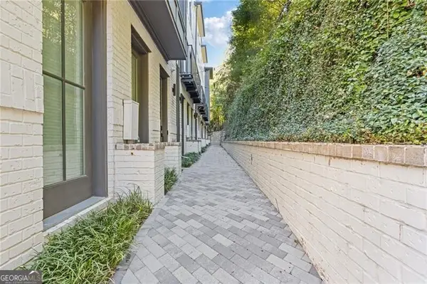 574 Boulevard Place Ne #3, Atlanta, GA 30308