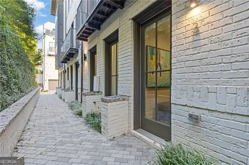 574 Boulevard Place Ne #3, Atlanta, GA 30308 - Image #3