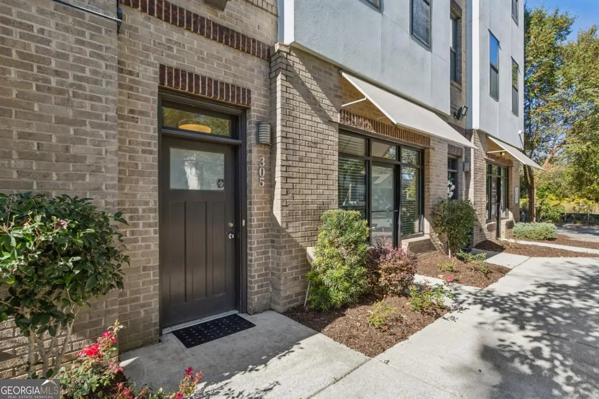 2030 Main Street Nw #305, Atlanta, GA 30318 - Image #1
