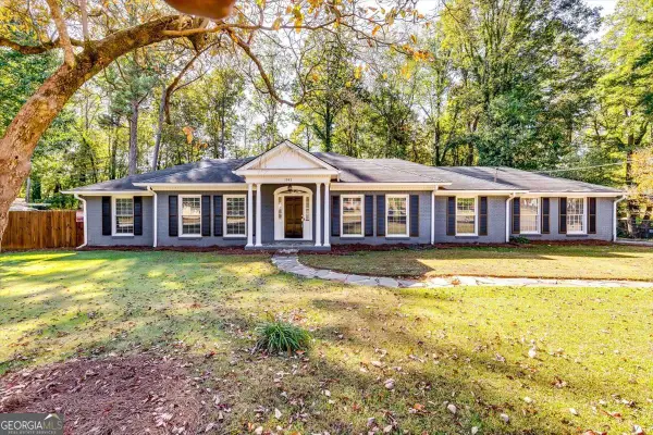 1943 Arnold Drive, Austell, GA 30106