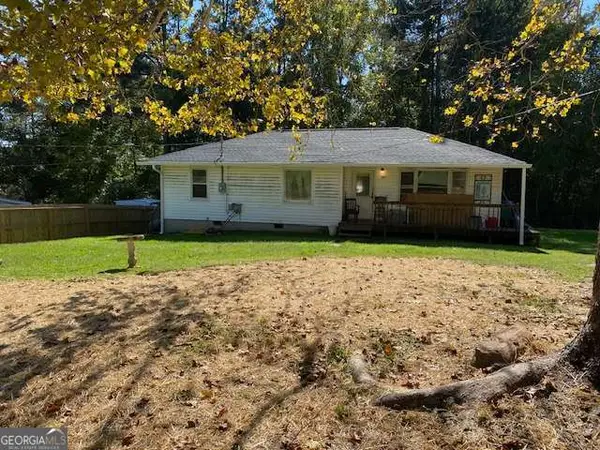 165 Blackwell Street, Ball Ground, GA 30107