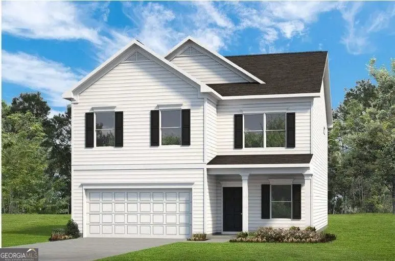 116 Sycamore Lane, Calhoun, GA 30701 - Image #1