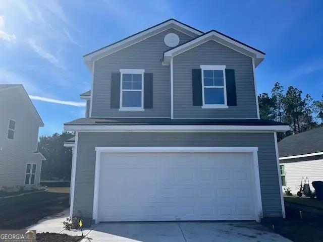 305 Creek Way, Brunswick, GA 31525 - Image #3