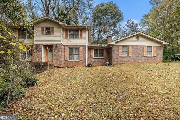 3640 Freda Court, Decatur, GA 30034