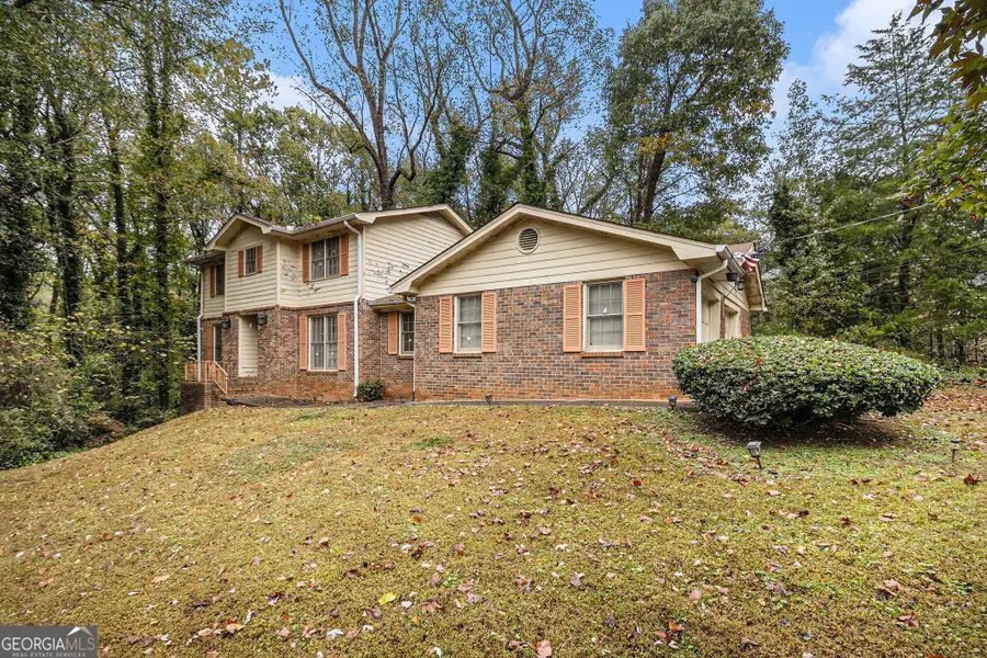 3640 Freda Court, Decatur, GA 30034 - Image #3