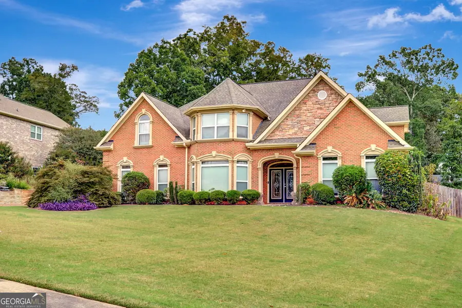 393 Young James Circle, Stockbridge, GA 30281 - Image #2