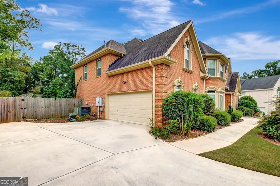 393 Young James Circle, Stockbridge, GA 30281 - Image #3