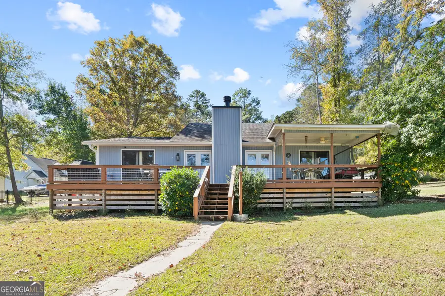 152 Crooked Creek Bay Road, Eatonton, GA 31024 - Image #3
