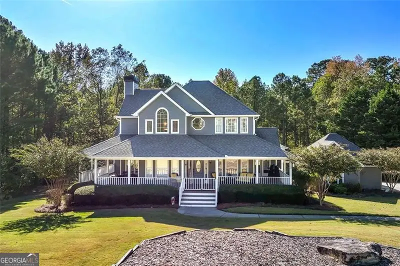 2605 Masters Road, Dacula, GA 30019 - Image #1