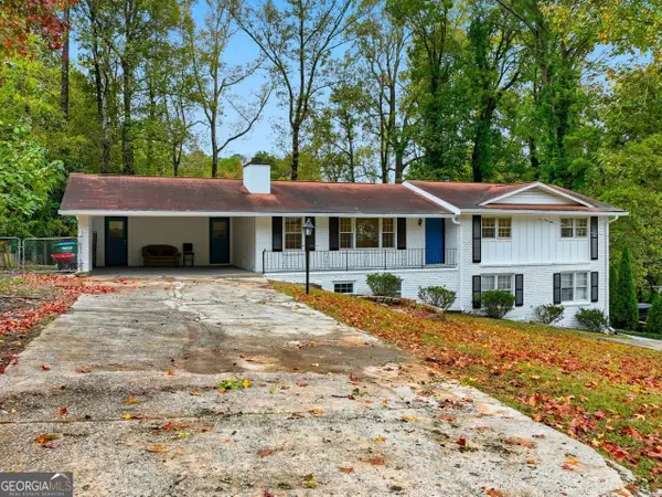 5775 Dekalb Lane, Norcross, GA 30093