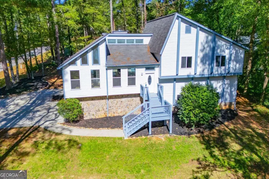 1039 Monticello Drive, Villa Rica, GA 30180 - Image #2