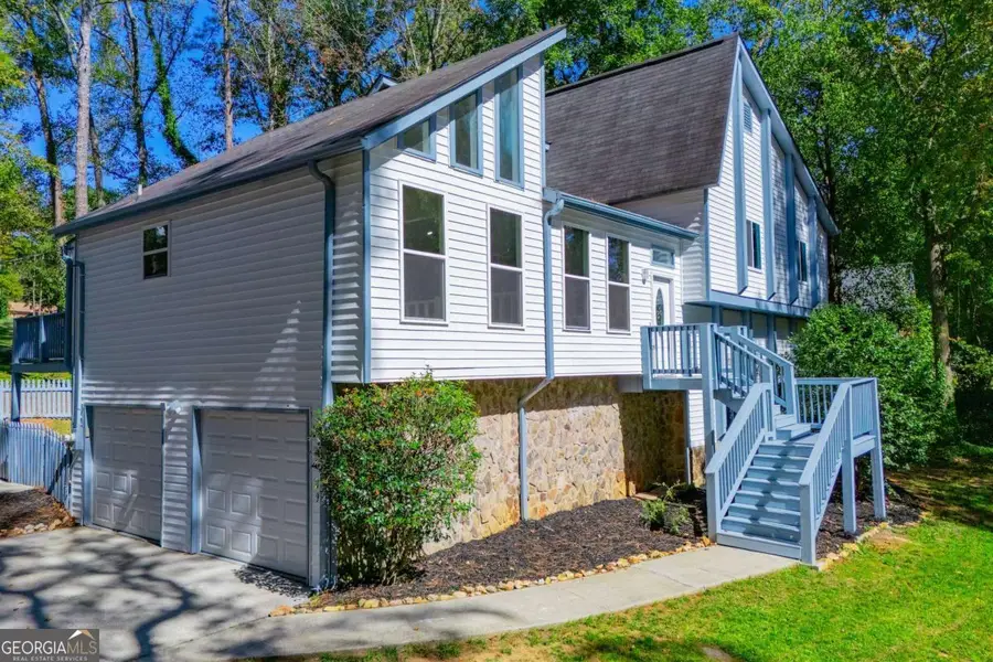 1039 Monticello Drive, Villa Rica, GA 30180 - Image #3