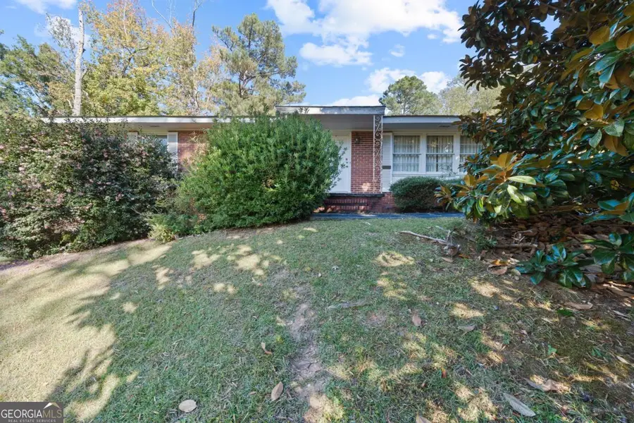 1692 Pine Valley Road Nw, Milledgeville, GA 31061 - Image #2