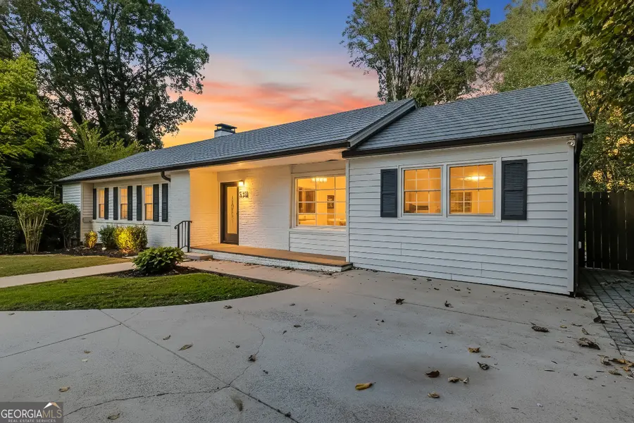 531 Crestview Terrace, Gainesville, GA 30501 - Image #3