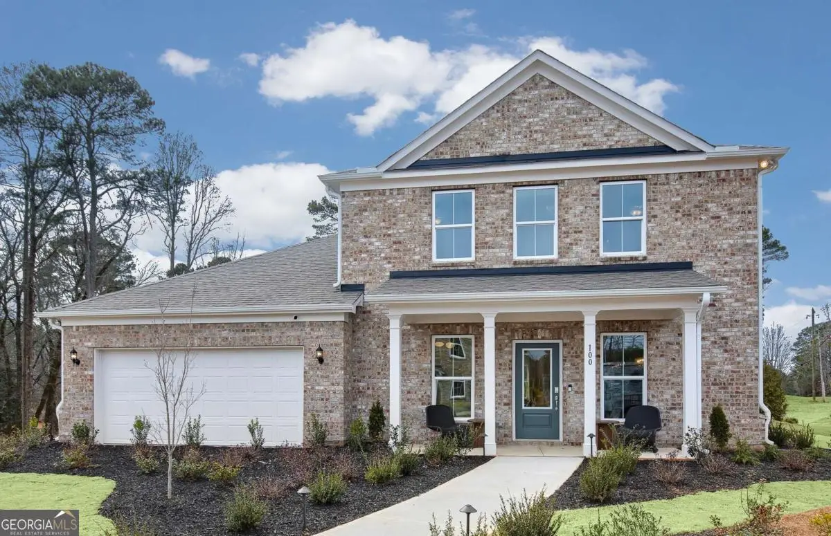 100 Aj Welch Jr Way, McDonough, GA 30252 - Image #1