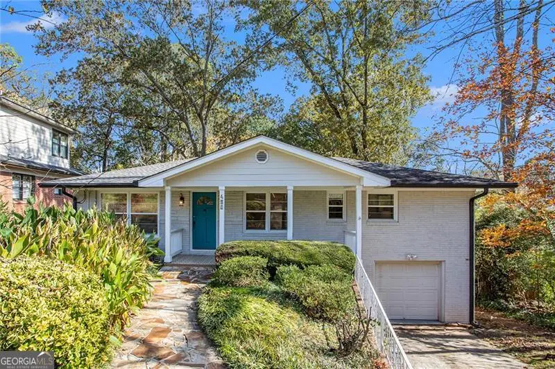 490 E Pharr Road, Decatur, GA 30030 - Image #2