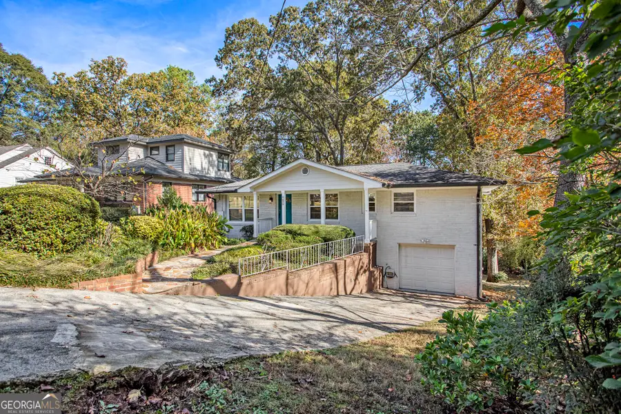 490 E Pharr Road, Decatur, GA 30030 - Image #3