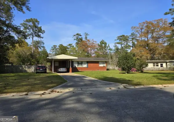 904 Barbara Circle, Moultrie, GA 31768