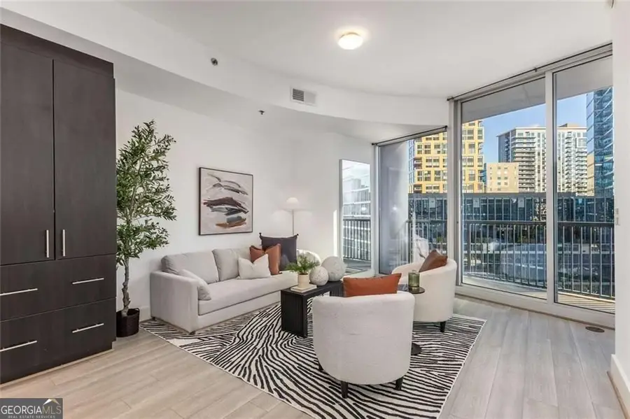 1080 Peachtree Street Ne #1006, Atlanta, GA 30309 - Image #2