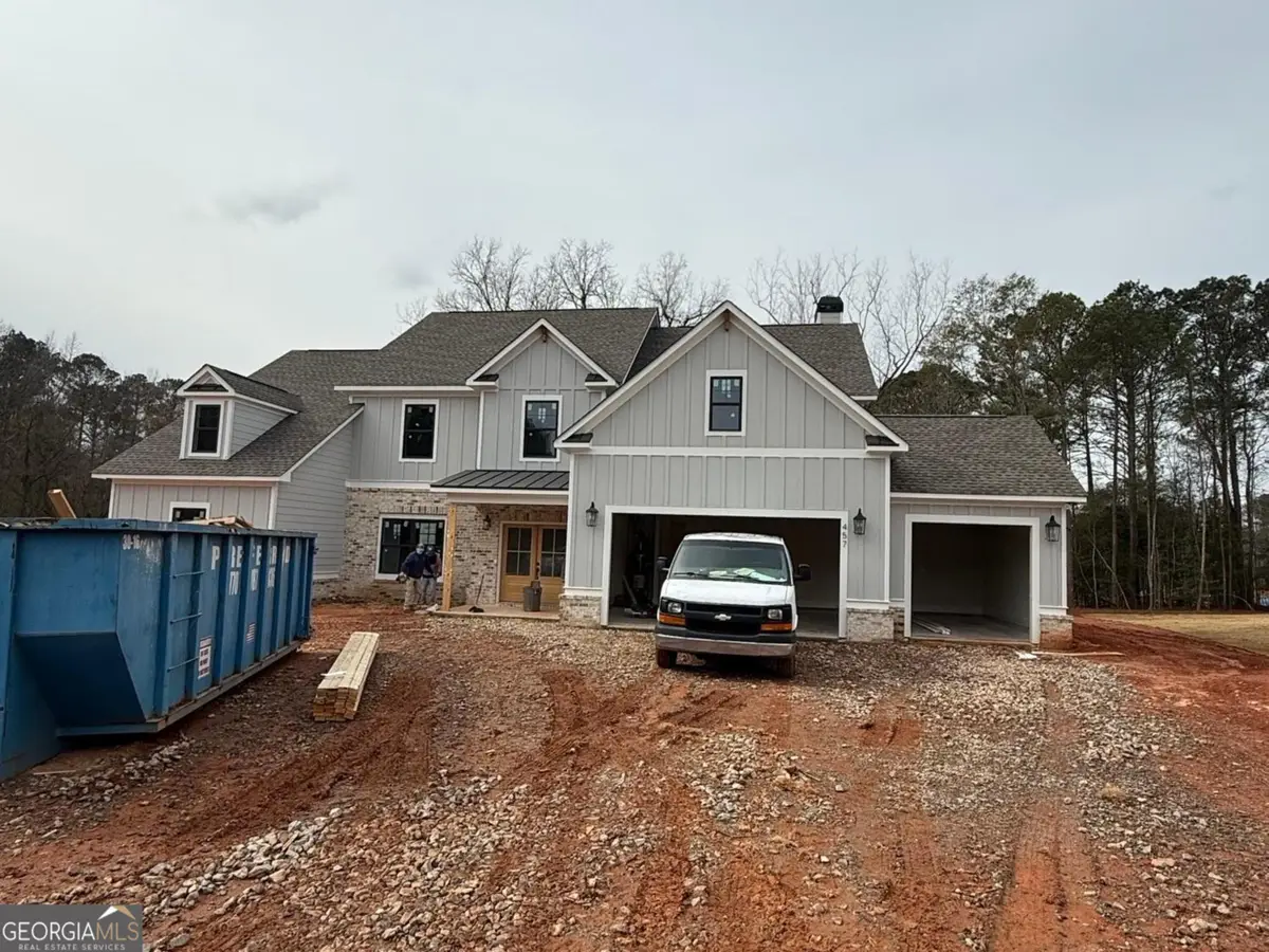 457 Spring Creek Drive, Monroe, GA 30655 - Image #1