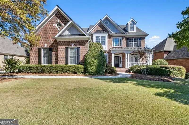 4095 Greenside Court, Dacula, GA 30019 - Image #1