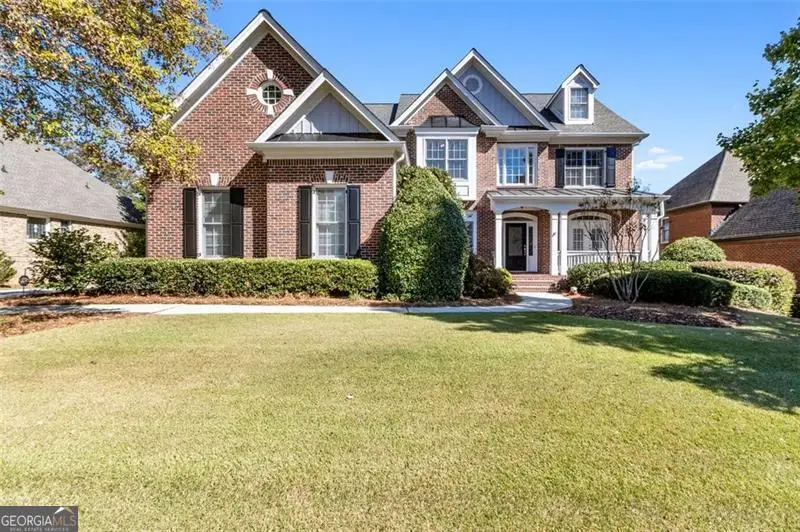 4095 Greenside Court, Dacula, GA 30019 - Image #3
