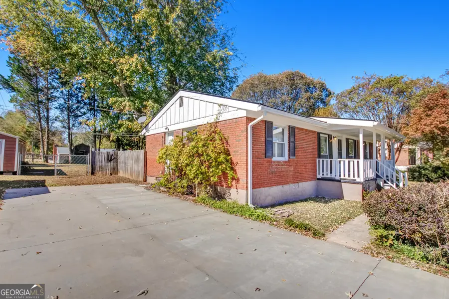 2624 Walnut Road, Gainesville, GA 30506 - Image #3