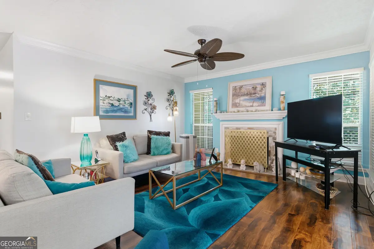 6812-H Glenridge Drive, Sandy Springs, GA 30328 - Image #1